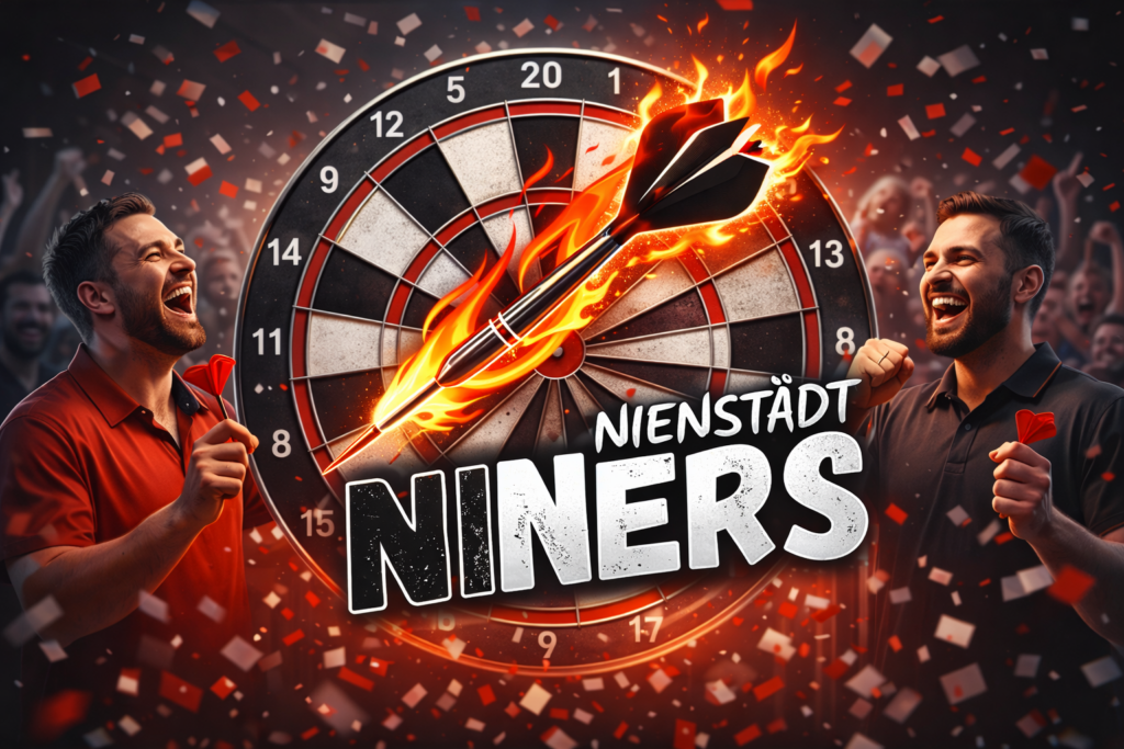 Ellie und die Spielabsage – Cricketturnier