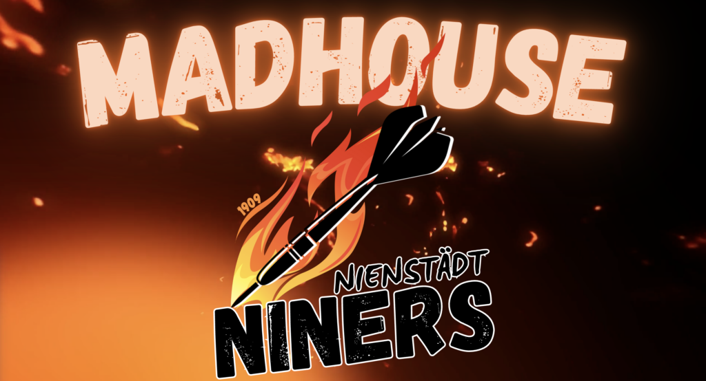 Niners B vs. Wiedensahl A | 6:6