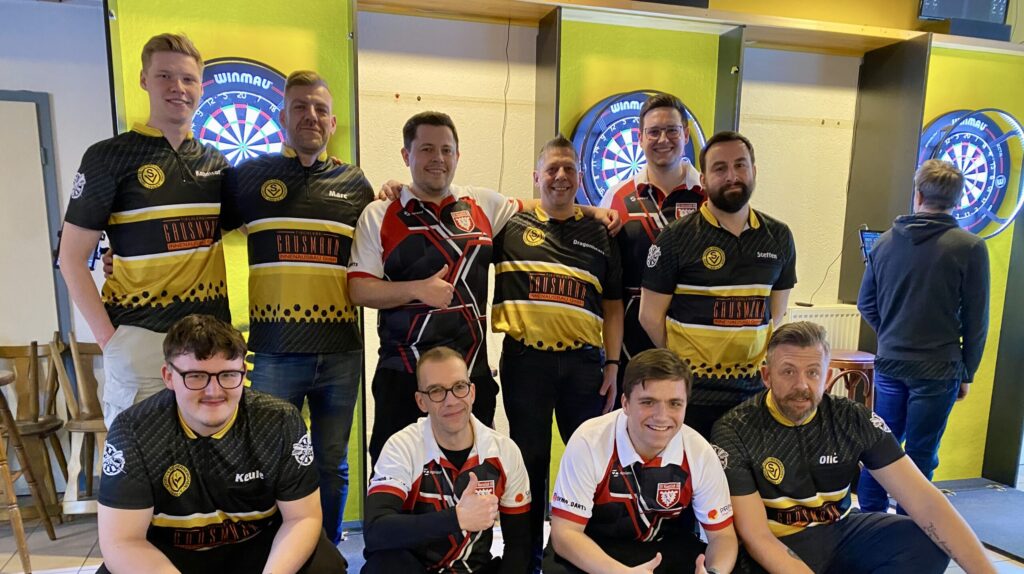 Hornets vs. Niners – Verfolger trifft auf Spitzenreiter