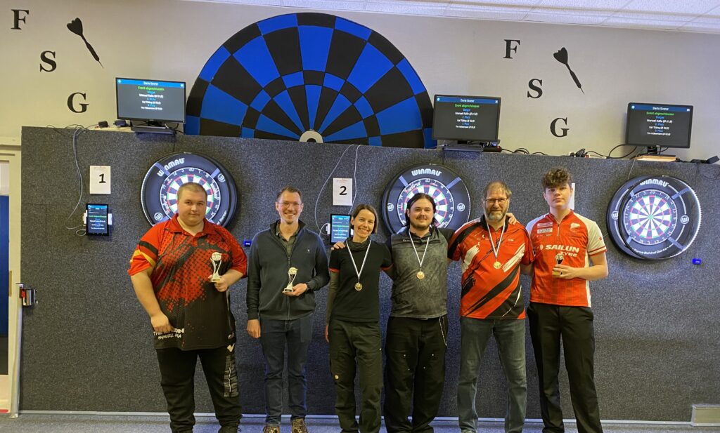 Monatsturnier FSG PNL