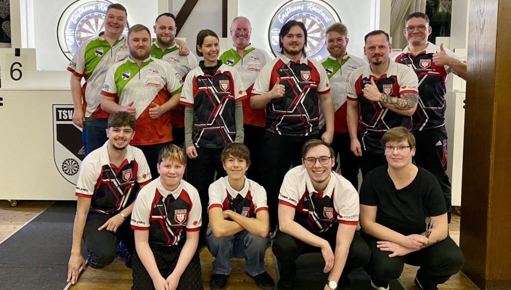 Niners B – Debüts und Kampfgeist