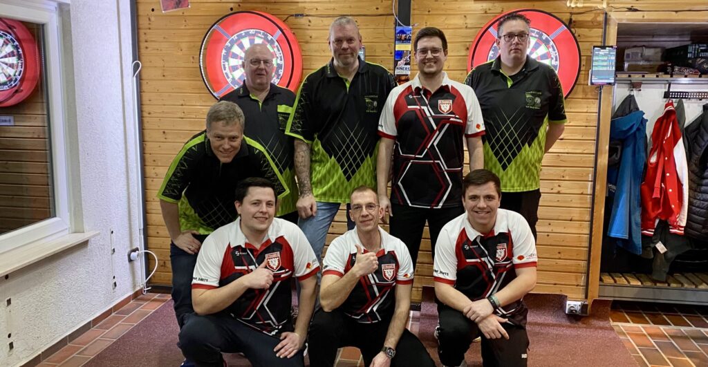 Unaufhaltsam: Niners A feiern nächsten Kantersieg