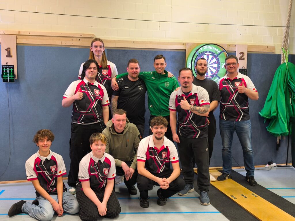 DAS Niners Wochenende!