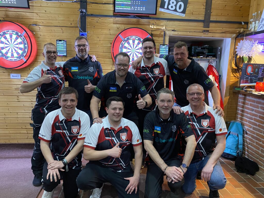 Aufstieg – Das Madhouse-Beben!